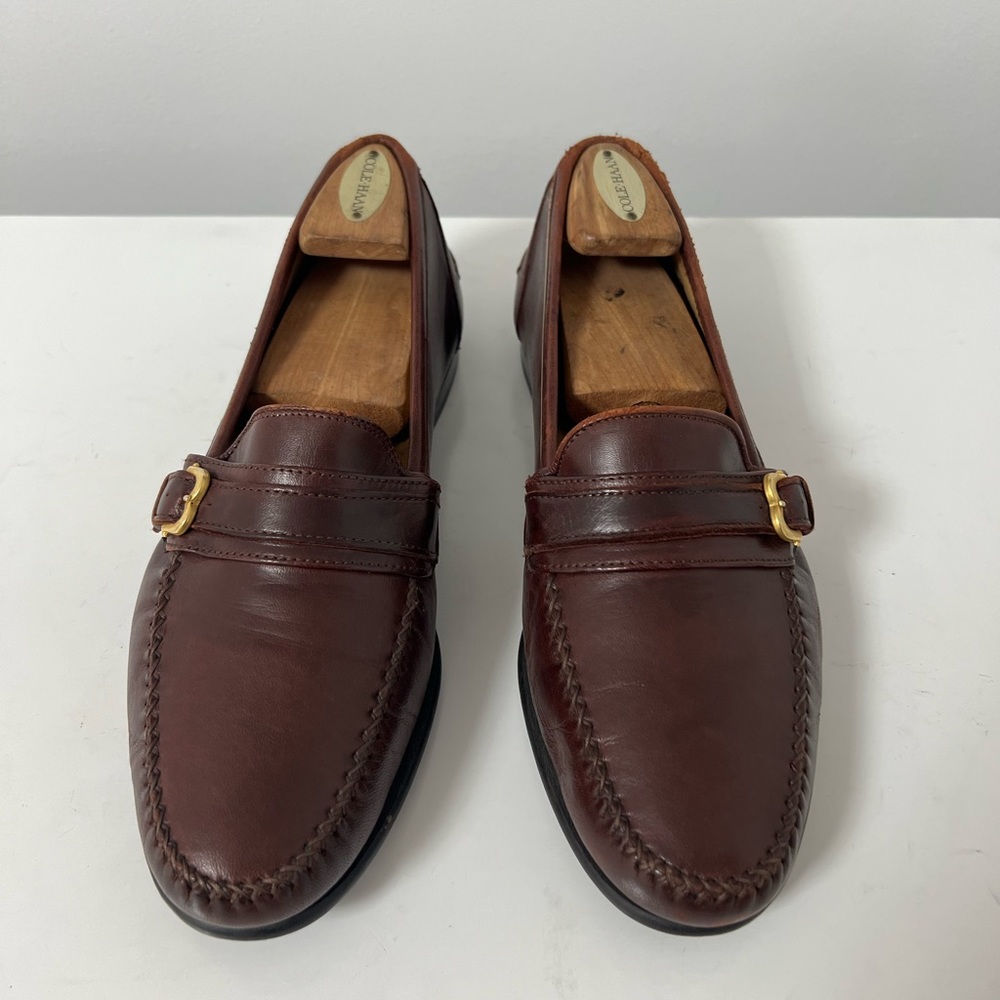 Bally Men’s Shoes 10 👞 - Picture 3 of 16